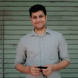 Porträtfoto eines Kommunikationsleiters